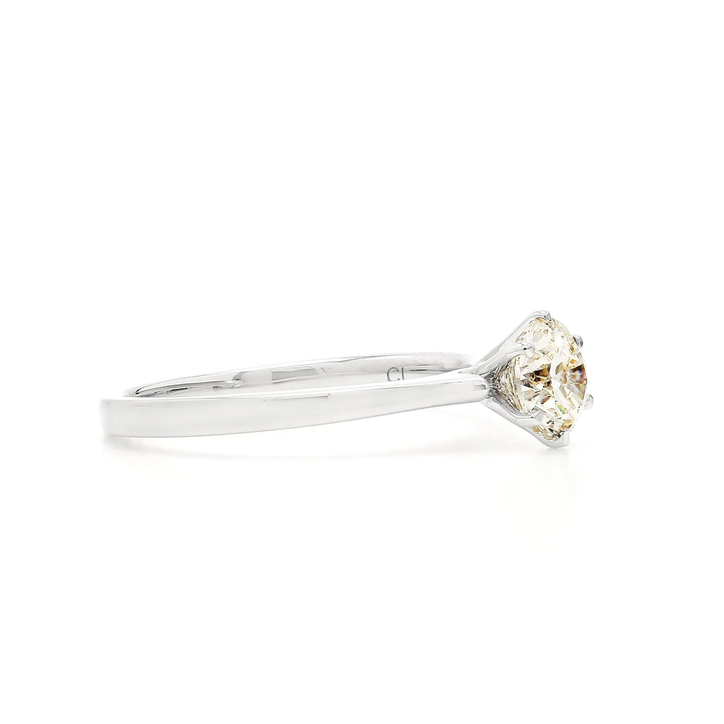 Caroline Ring - 0.93 Ct. T.W.