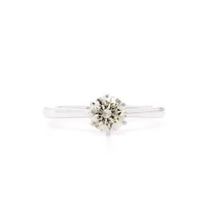 Caroline Ring - 0.93 Ct. T.W.