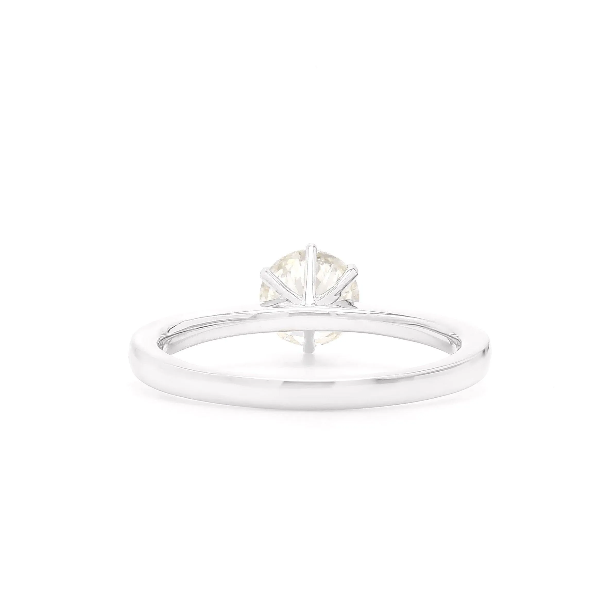 Caroline Ring - 0.93 Ct. T.W.