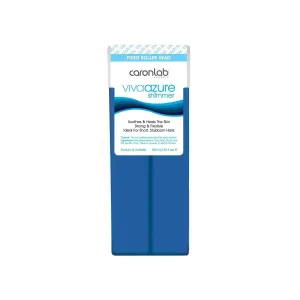 Caronlab Viva Azure Cartridge 100ml - Fixed Roller Head