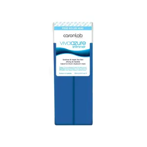 Caronlab Viva Azure Shimmer Cartridge - Fixed Head 100ml