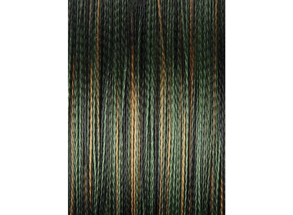 Carp Spirit 4D Camo Braid 300m