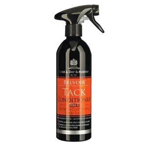 Carr & Day & Martin Belvoir Step-2 Tack Conditioner