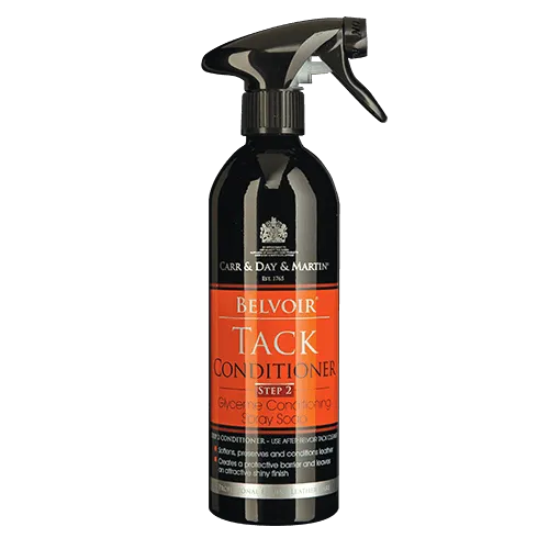 Carr & Day & Martin Belvoir Step-2 Tack Conditioner