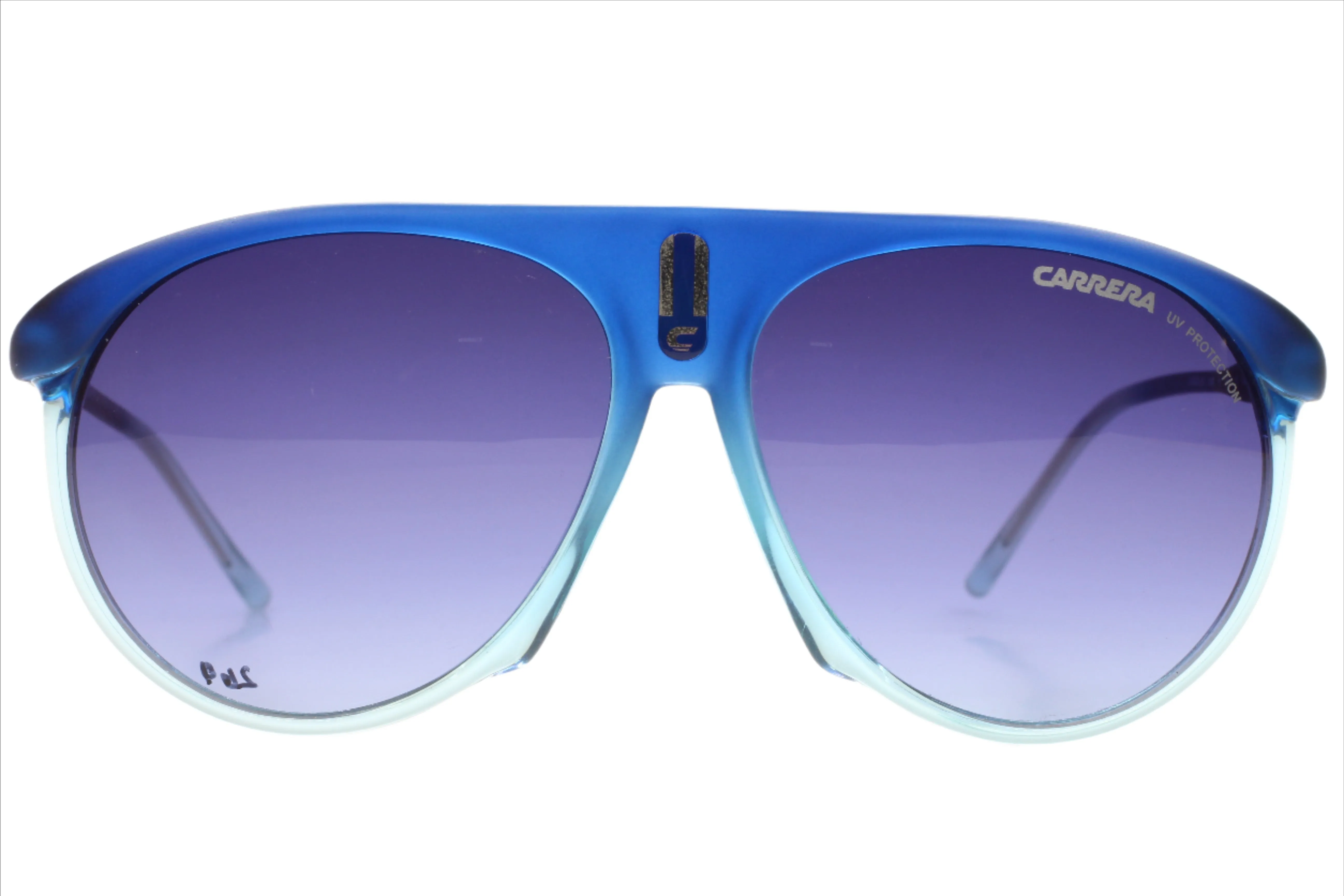 Carrera 29/S 0XAR Y5 Aqua Blue Aviator Sunglasses -Ma