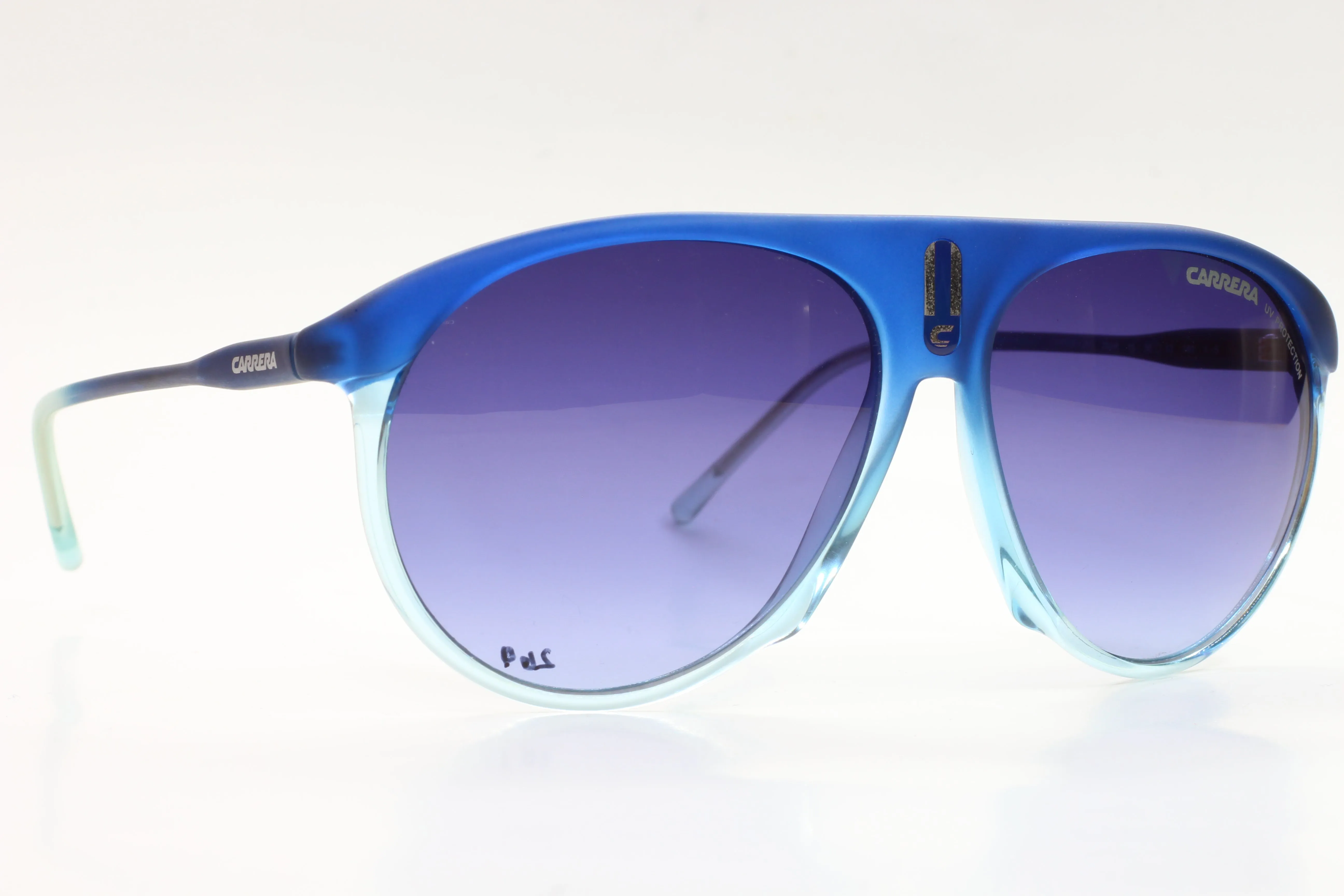 Carrera 29/S 0XAR Y5 Aqua Blue Aviator Sunglasses -Ma