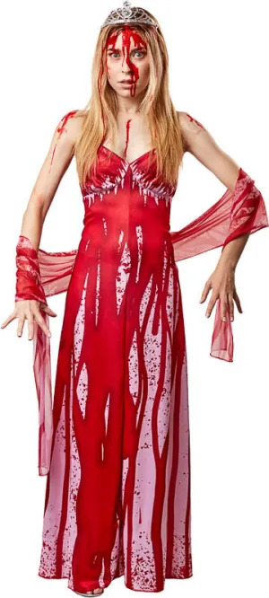 Carrie Costume