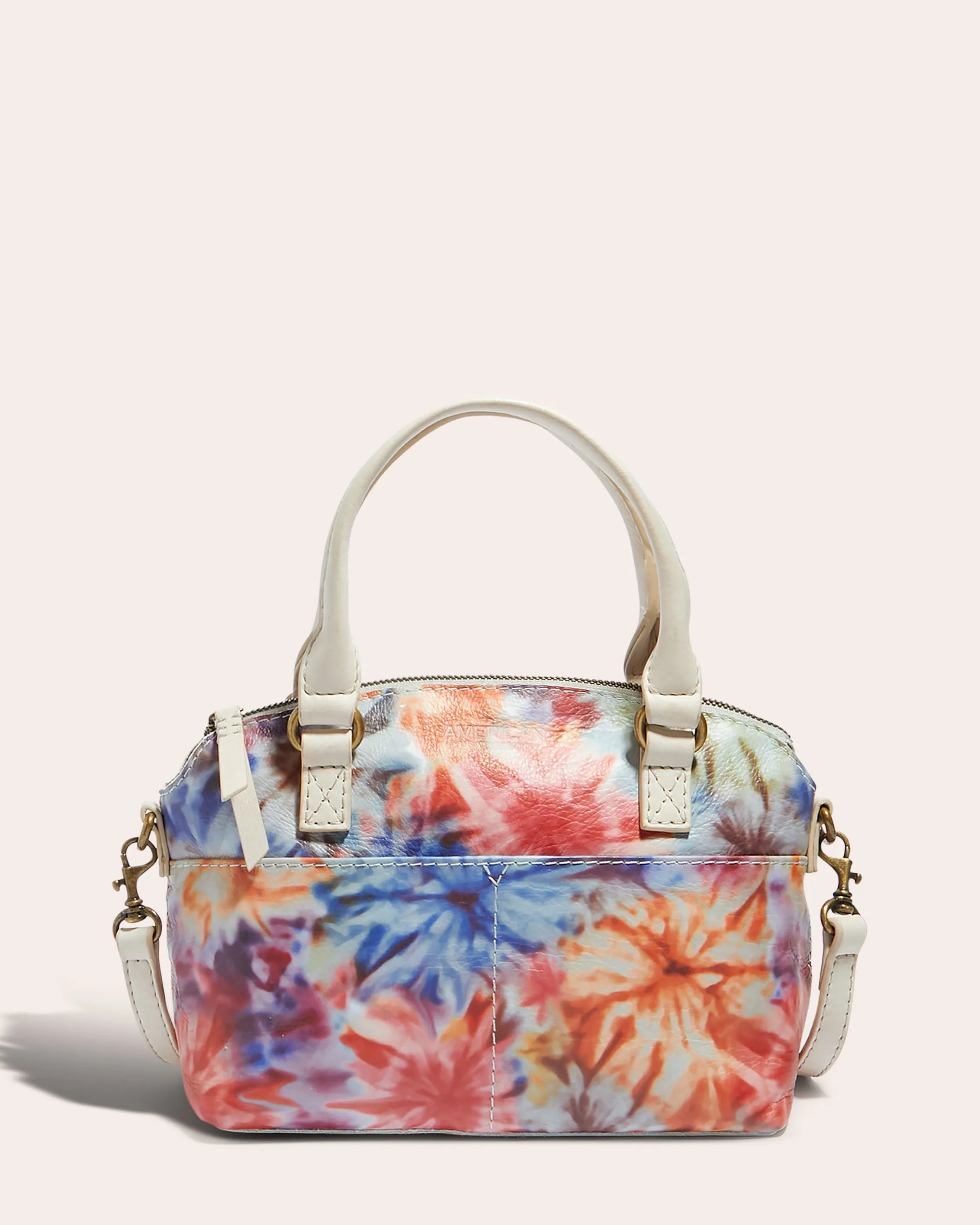 Carrie Mini Dome Crossbody