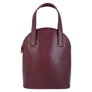 Cartier Must Line Leather Handbag