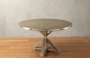 Cartier Round Dining Table