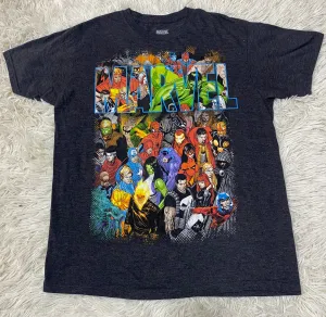 Cartoon T-Shirts-45 pieces