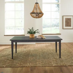 Caruso Heights Dining Table