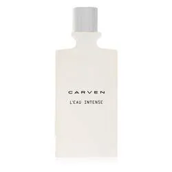 Carven L'eau Intense Eau De Toilette Spray (Tester) By Carven