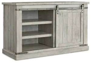 Carynhurst 50" TV Stand