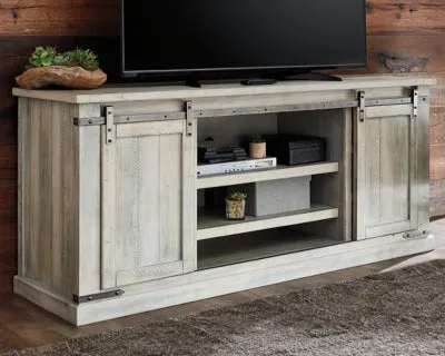 Carynhurst 70 TV Stand