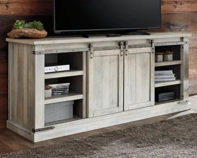 Carynhurst 70 TV Stand