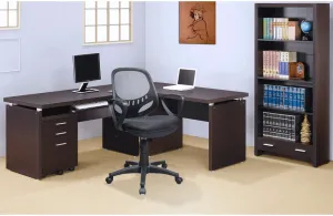 Casa Eleganza Office Chair 4917