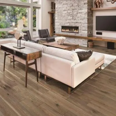 Casabella Angora White Oak Cachemira