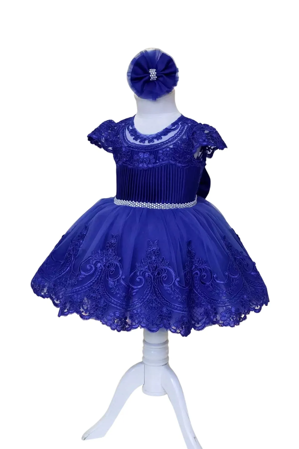 Casandra Party Dress