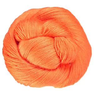 Cascade Yarns Heritage Silk Yarn - 5709 Soft Coral