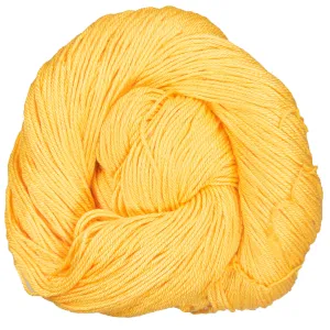 Cascade Yarns Noble Cotton Yarn - 31 Golden Yellow