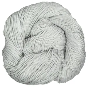 Cascade Yarns Noble Cotton Yarn - 36 Silver