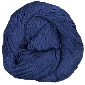 Cascade Yarns Noble Cotton Yarn - 58 Navy