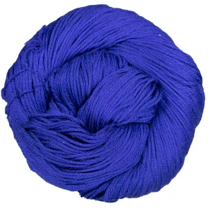 Cascade Yarns Noble Cotton Yarn - 59 Royal Blue