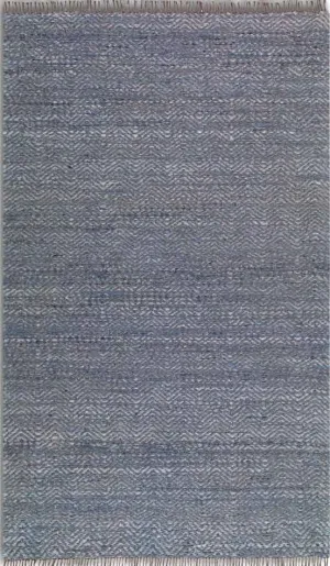 Cascadia Denim Area Rug