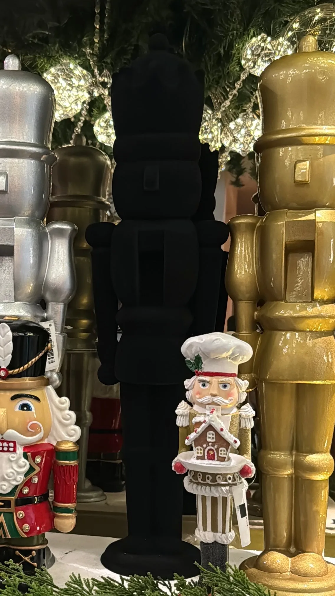 Cascanueces 60cm VR / 24” Nutcracker VR