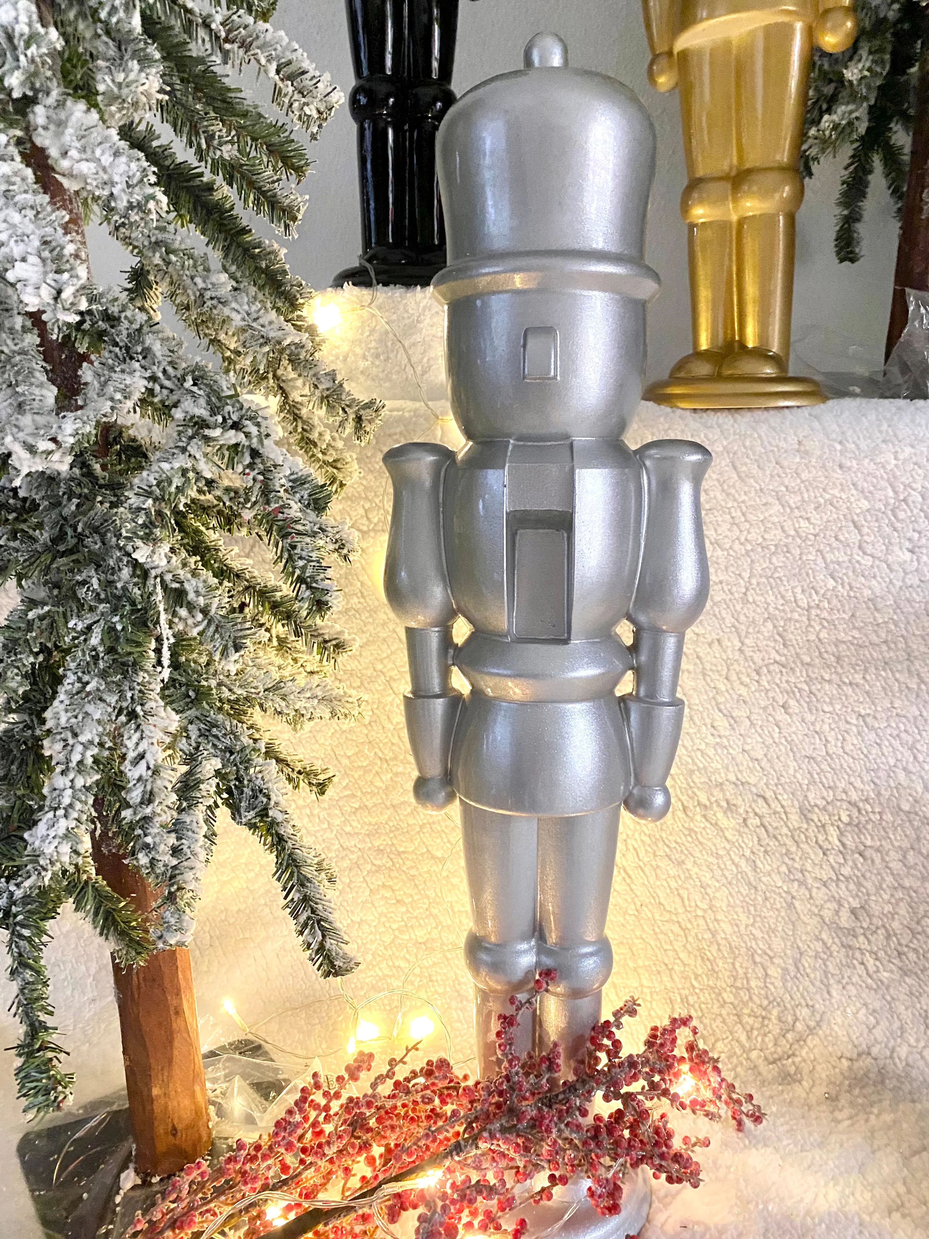 Cascanueces 60cm VR / 24” Nutcracker VR