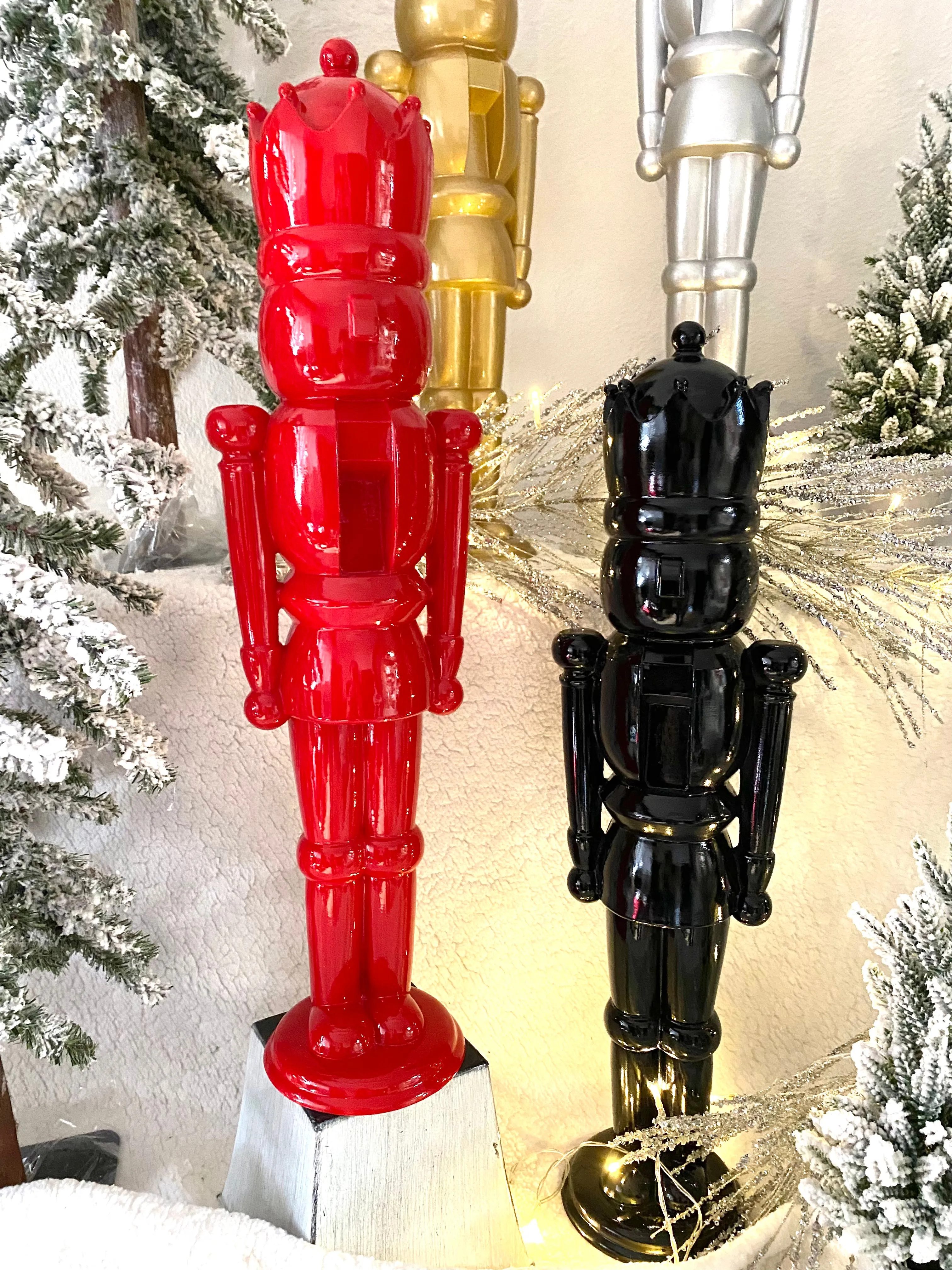 Cascanueces 60cm VR / 24” Nutcracker VR