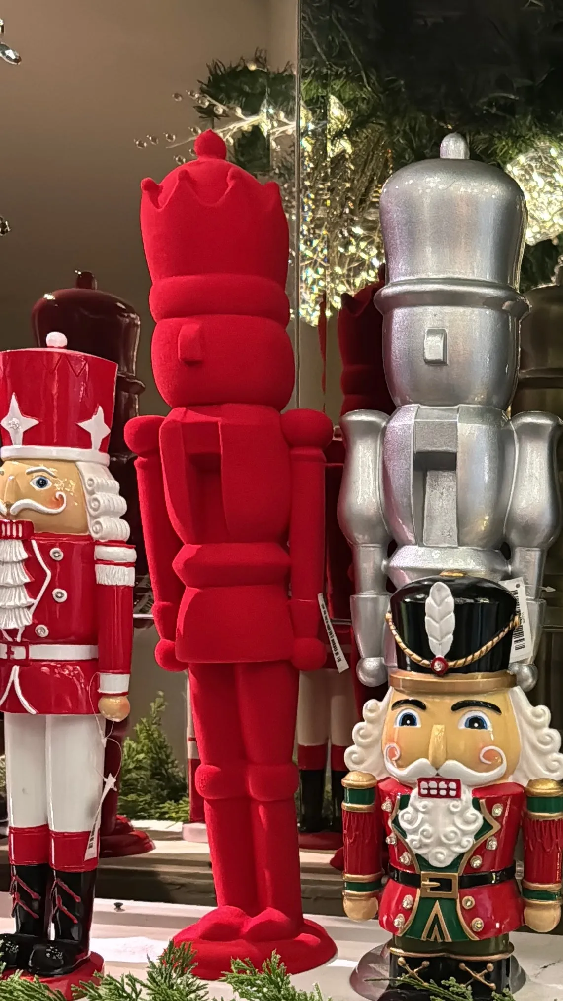 Cascanueces 60cm VR / 24” Nutcracker VR