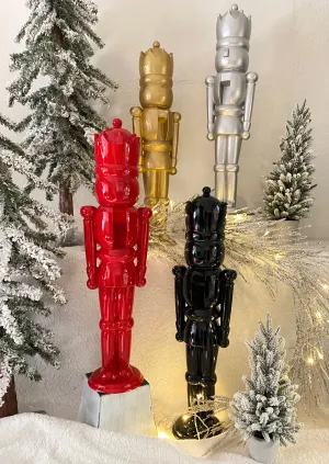 Cascanueces 60cm VR / 24” Nutcracker VR