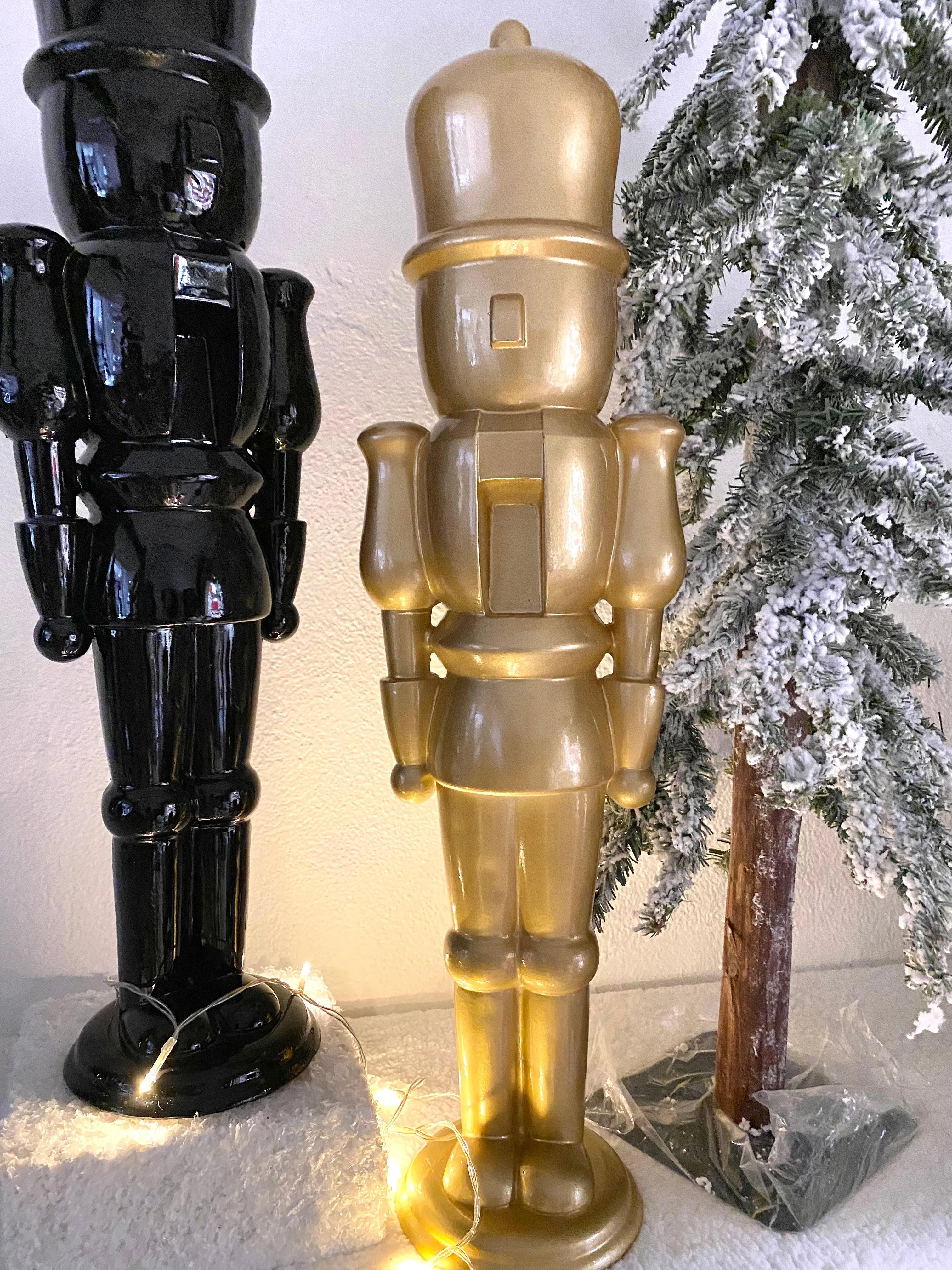 Cascanueces 60cm VR / 24” Nutcracker VR