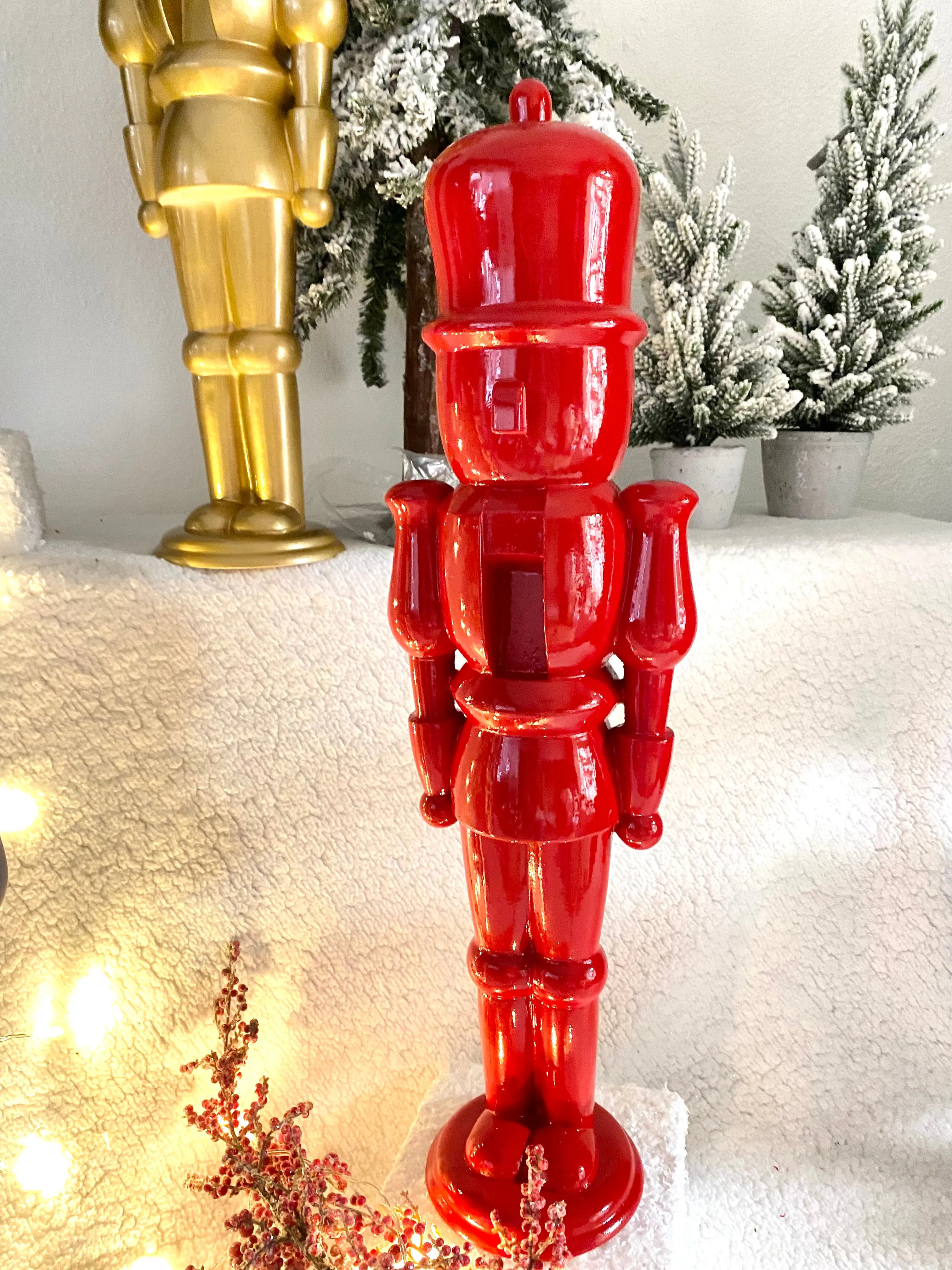 Cascanueces 60cm VR / 24” Nutcracker VR