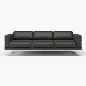 Case Furniture Forum 3 Seat Sofa