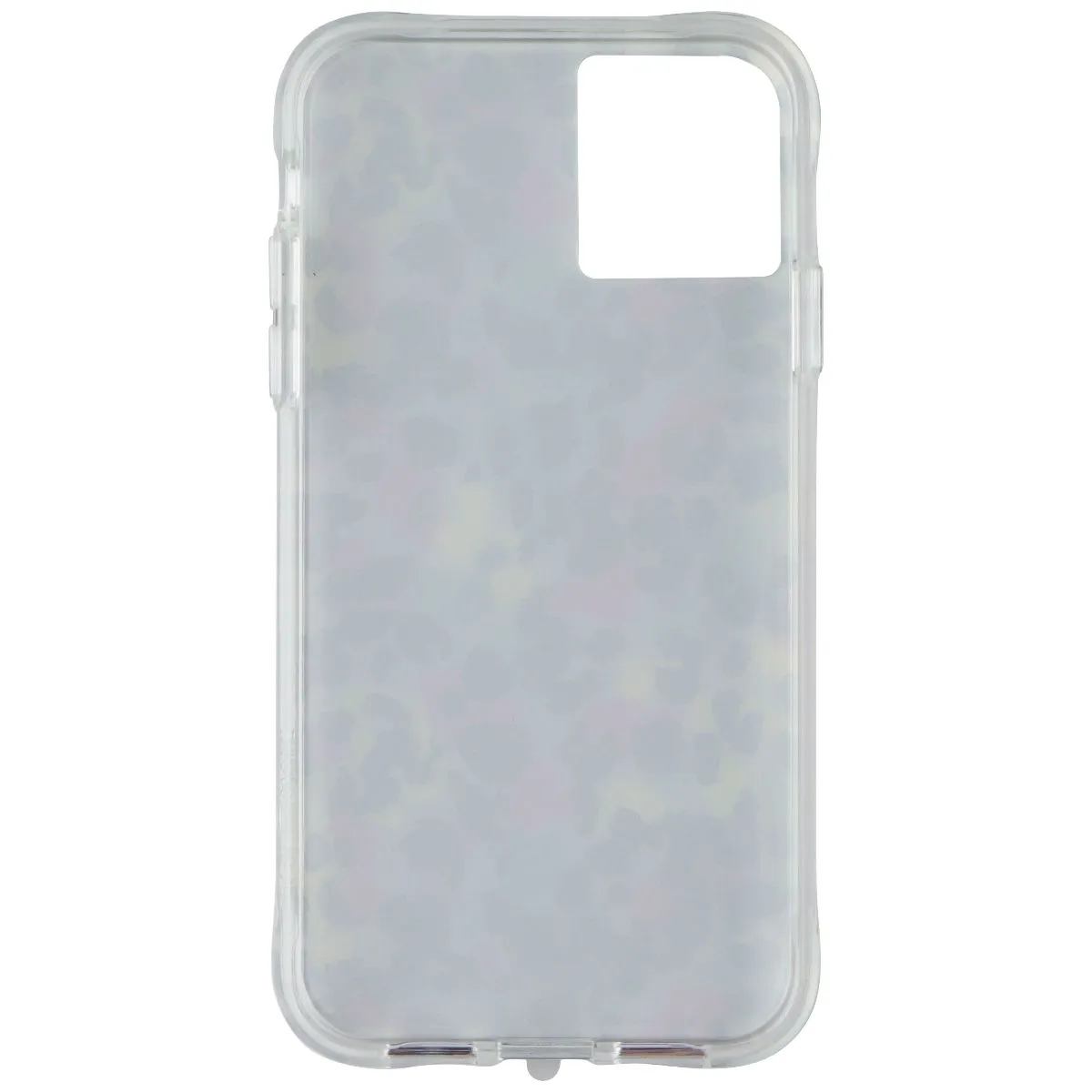 Case-Mate Prints Series Case for Apple iPhone XR / iPhone 11 - Neon Cheetah