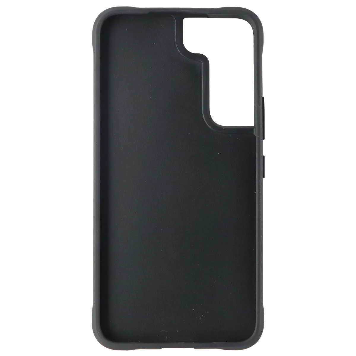 Case-Mate - Tough Series - Case for Samsung Galaxy S22 - Tough Black