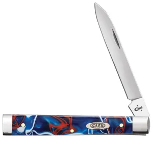 Case Patriotic Kirinite Doctor's Knife