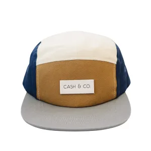 Cash & Co Scout Hat