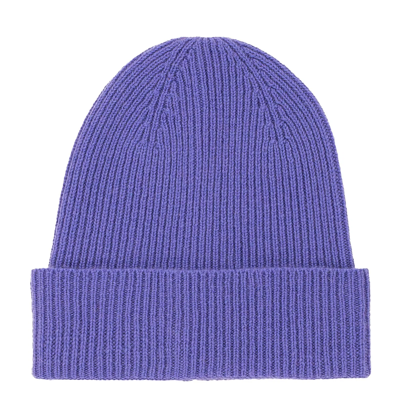 Cashmere Beanie Hat