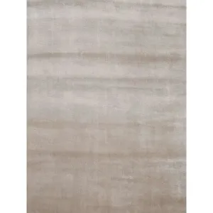 Cashmere Rug - Latte 200cm x 290cm