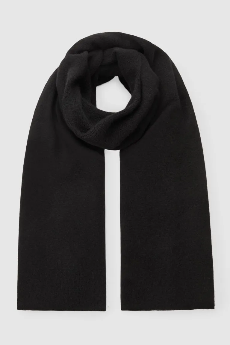 CASHMERE SCARF COS