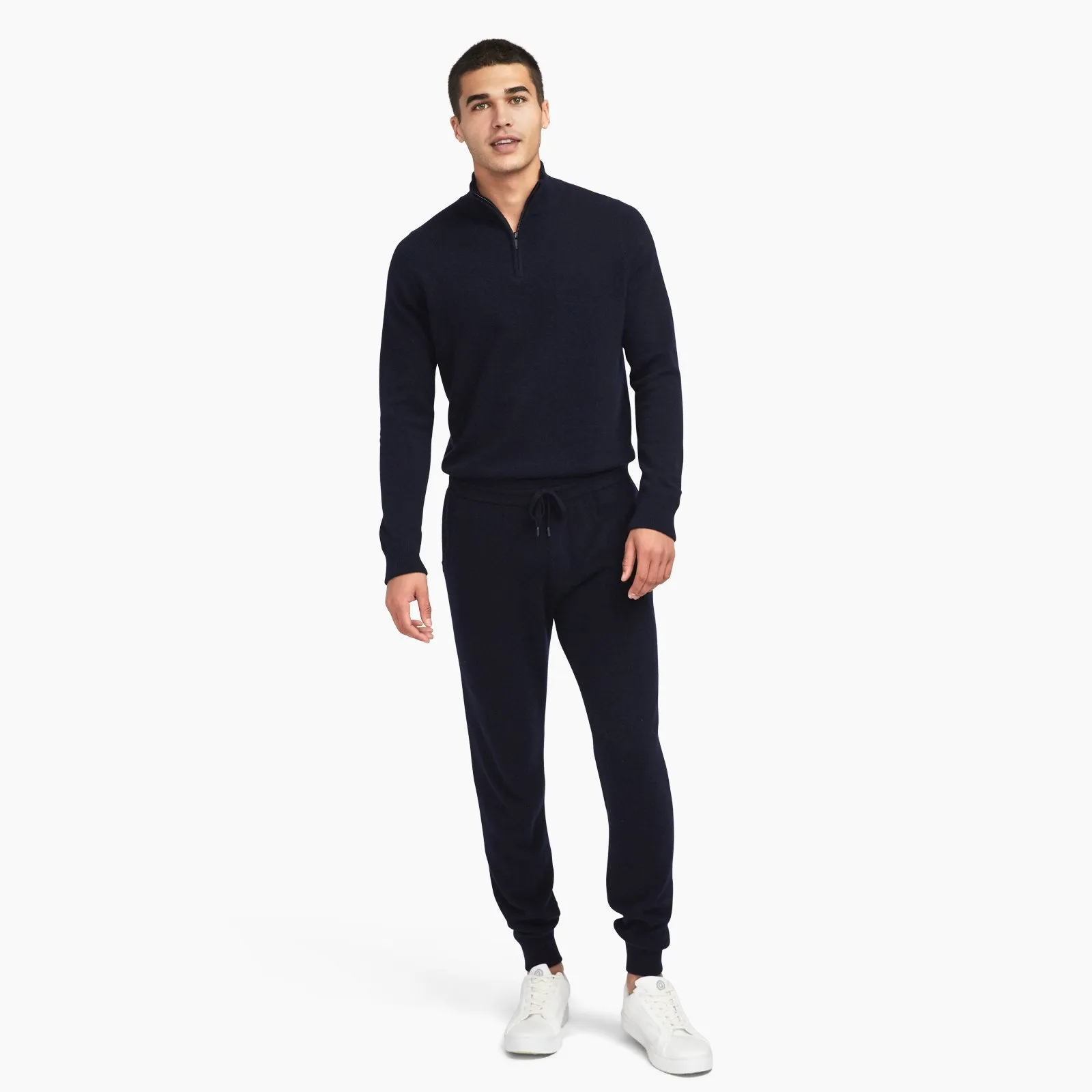 Cashmere Sweatpants