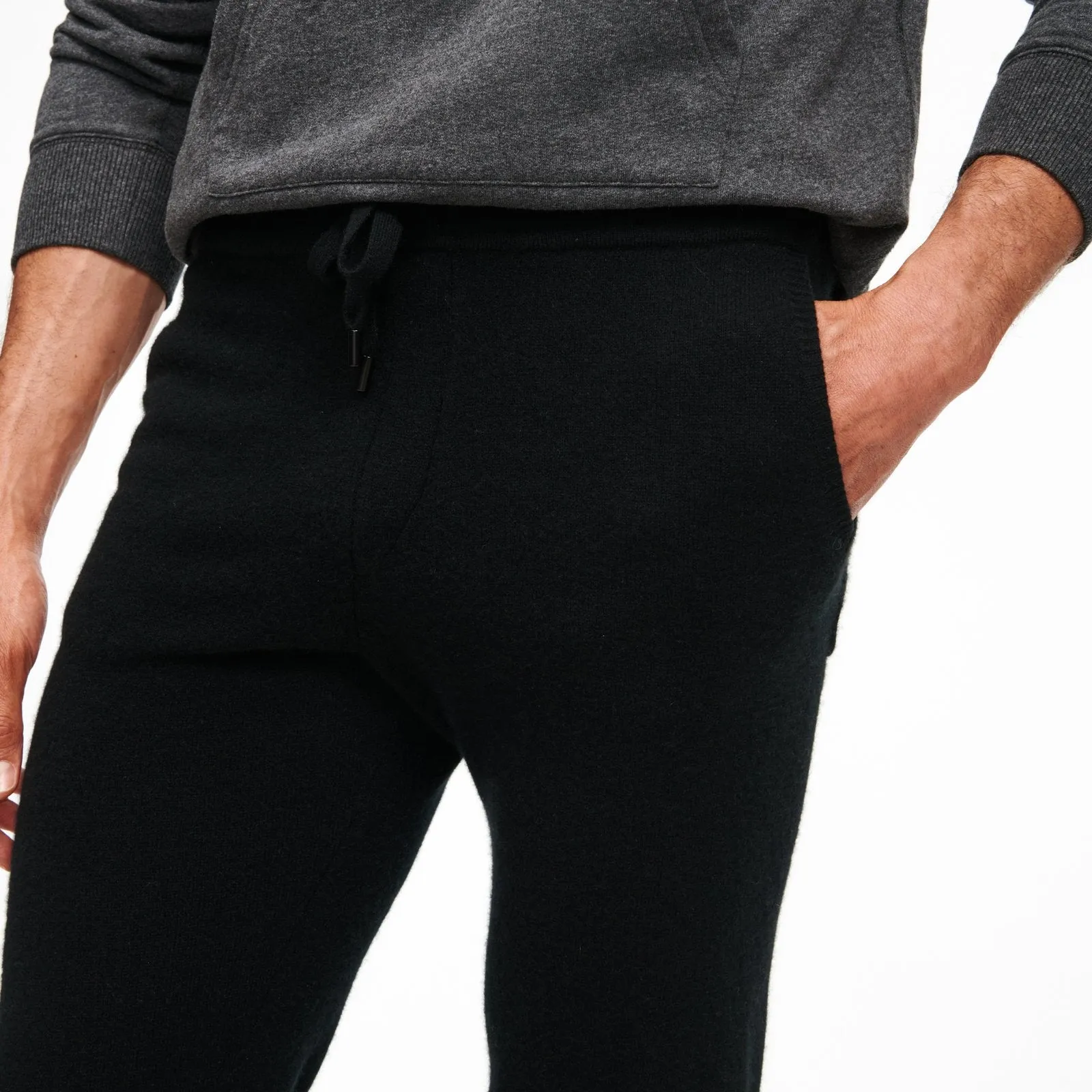 Cashmere Sweatpants