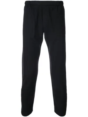 Cashmere Wool Trousers Counter