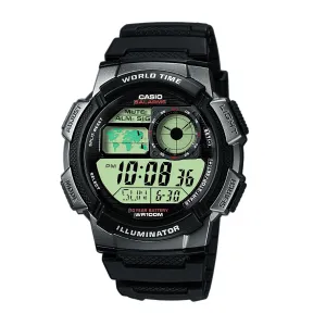 Casio Collection AE-1000W-1BVEF