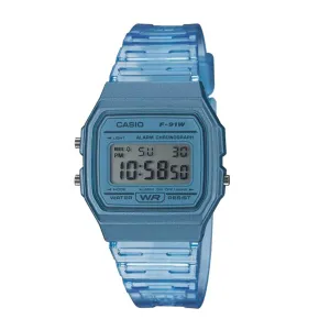 Casio Collection F-91WS-2EF