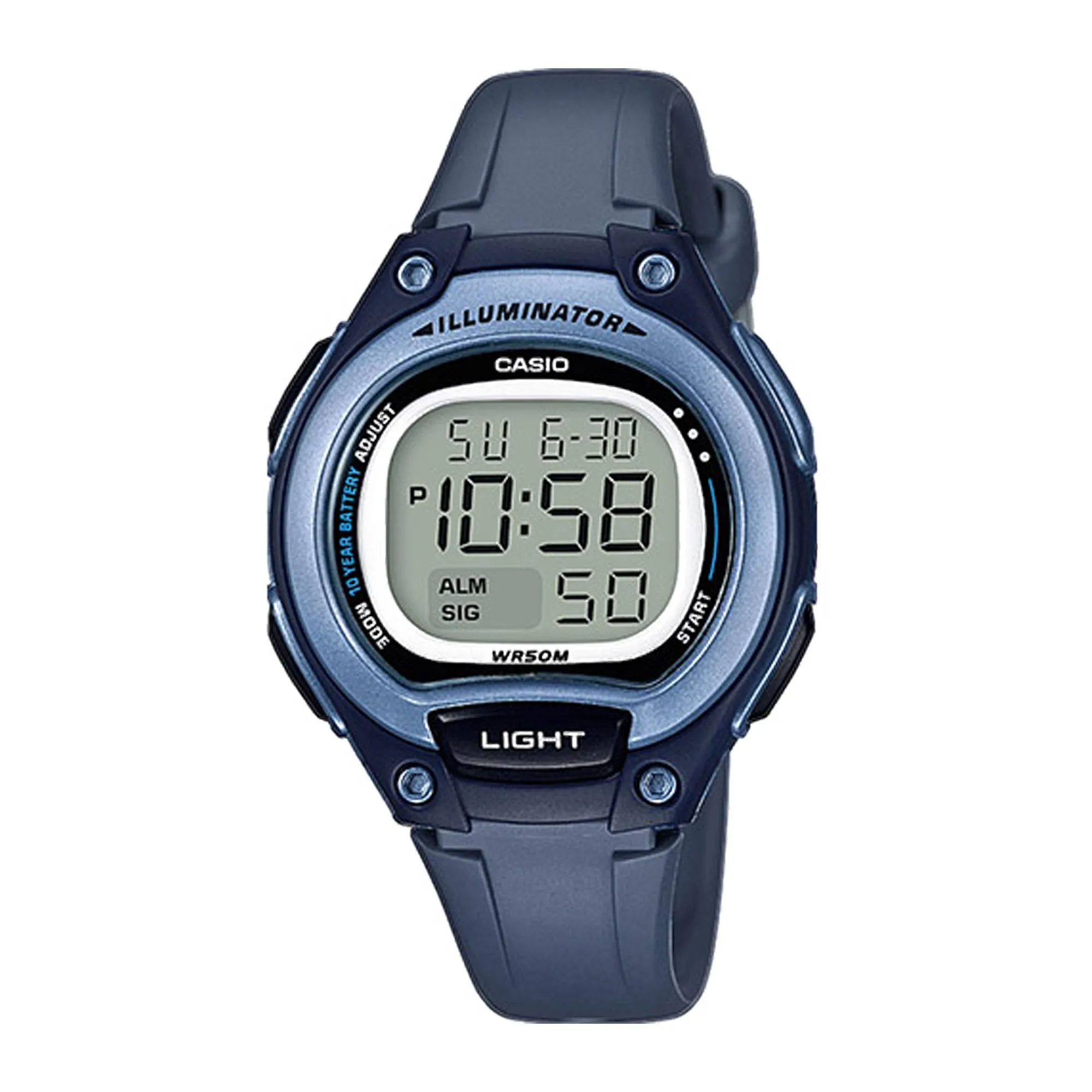 Casio Collection LW-203-2AVEF